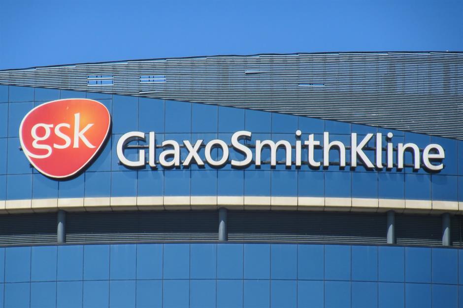 GlaxoSmithKline and Sanofi: at least 732 million doses